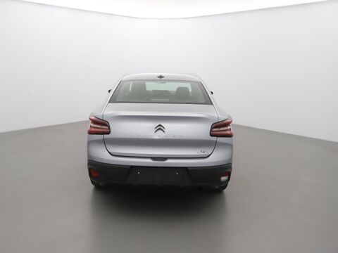 C4 X 1.2 puretech 100feel 2023 occasion 34190 Ganges