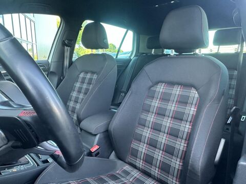 Golf 2.0 16V TSI - 245 GTI PERF - BVA DSG 7 - 12 MOIS DE GARANTI 2019 occasion 33450 Montussan