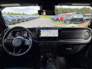 Wrangler SRT392 MOAB EDITION 2026 occasion 91830 Le Coudray-Montceaux
