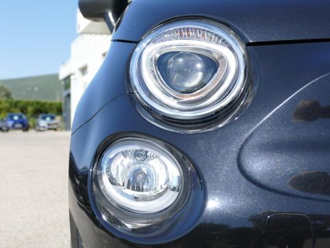 695 1.4 16V T-JET 180CV COMPETIZIONE 2022 occasion 34190 Ganges