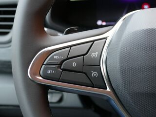 Trafic III FOURGON L2H1 3000 KG 2.0 DCI 150 ADVANCE - BVA9 2025 occasion 77090 Coll&eacute;gien