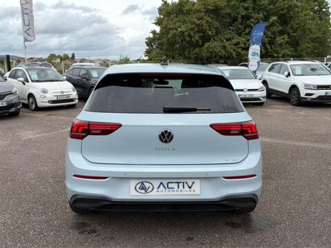 Golf 1.5 etsi evo2 116 life dsg7 2026 occasion 54520 Laxou