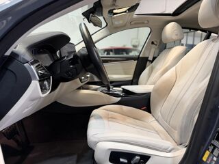 S&eacute;rie 5 2.0 530 E 292H 185 PHEV HYBRID LUXURY BVA 2021 occasion 94360 Bry-sur-Marne