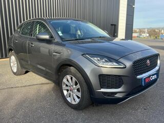 E-PACE 2.0 D150 150 S AWD BVA / TOIT PANORAMIQUE / HAYON ELECTRIQUE 2019 occasion 42170 Saint-Just-Saint-Rambert