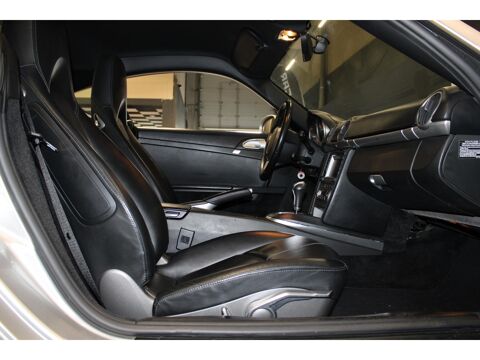 Cayman S 3.4i 295 Tiptronic 2006 occasion 59493 Villeneuve-d'Ascq