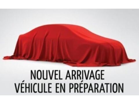 Annonce voiture Audi A4 7990 €