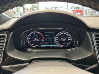 Leon 2.0 TSI 290 DSG 7 Cupra 300 - Attelage - Cam&eacute;ra 2019 occasion 25300 Pontarlier