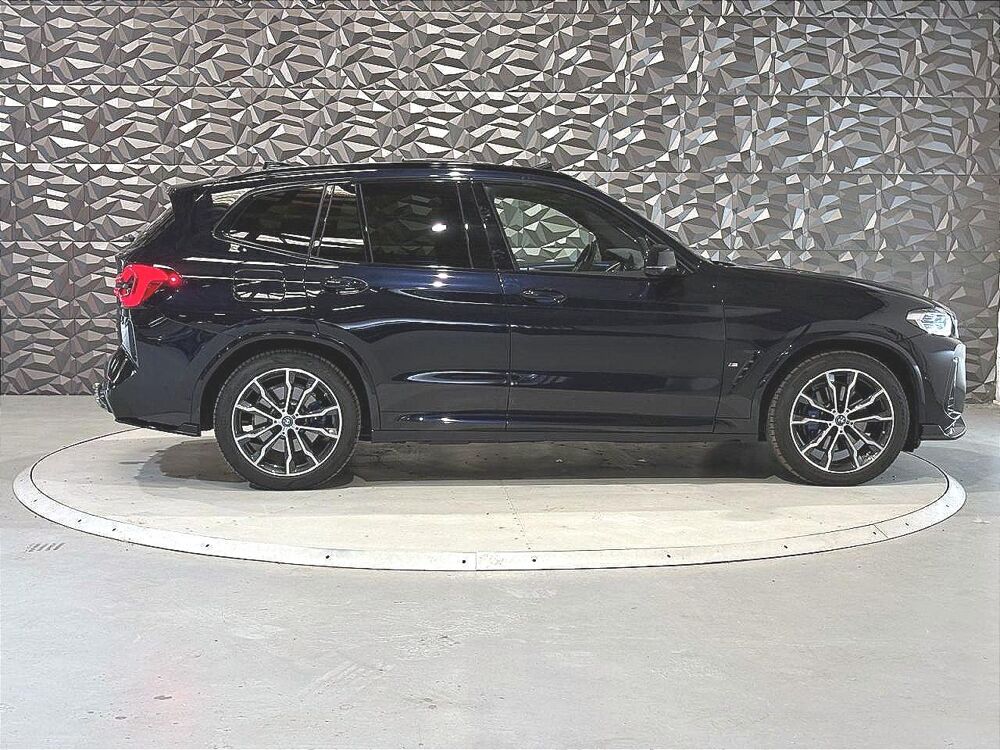 X3 xDrive 30e - BVA Sport G01 F97 LCI M Sport PHASE 2 2023 occasion 78680 &Eacute;p&ocirc;ne