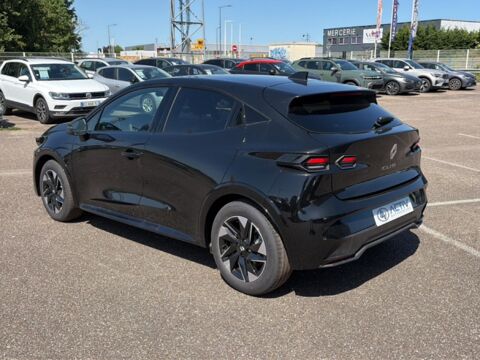 Clio VI 1.2 tce 115 techno edc 2026 occasion 54520 Laxou