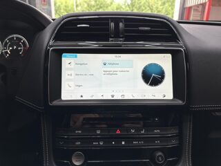 F-PACE 3.0 D 300 S AWD BVA 2017 occasion 33370 Artigues-pr&egrave;s-Bordeaux