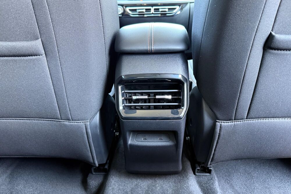 MG.EHS 1.5 HYBRID + 224 COMFORT 2026 occasion 38550 Clonas-sur-Var&egrave;ze