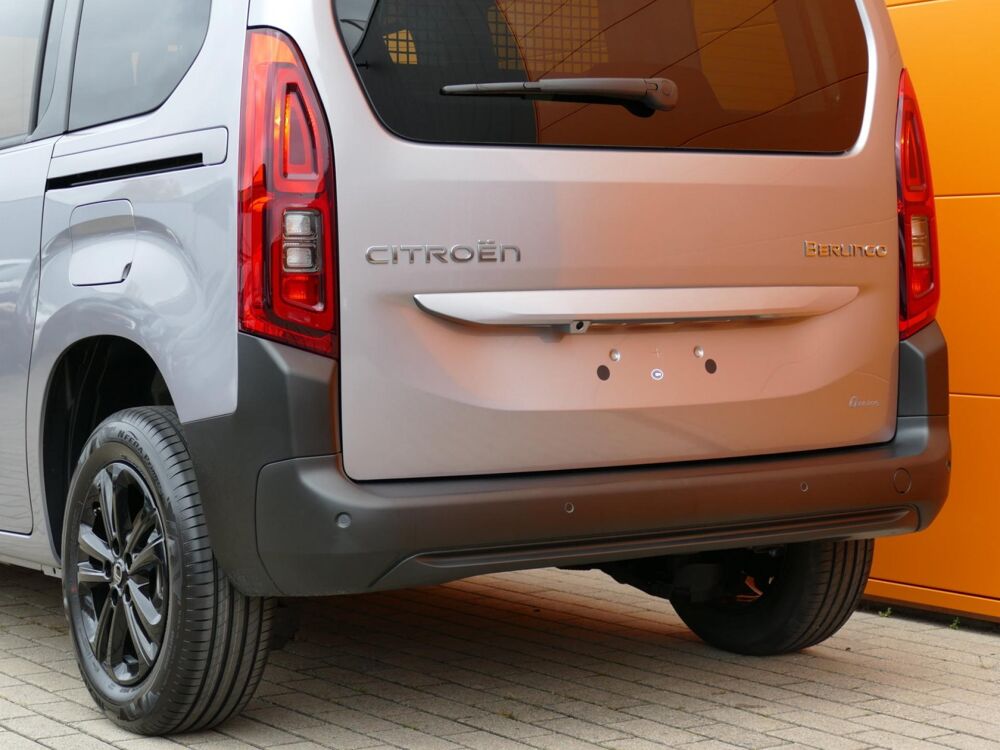 Berlingo III TAILLE M BLUEHDI 130 PLUS - BV EAT8 N1 SANS MALUS 2026 occasion 77090 Coll&eacute;gien
