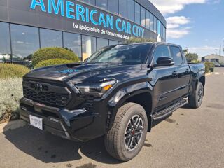 Divers TRD SPORT PREMIUM 2025 occasion 91830 Le Coudray-Montceaux