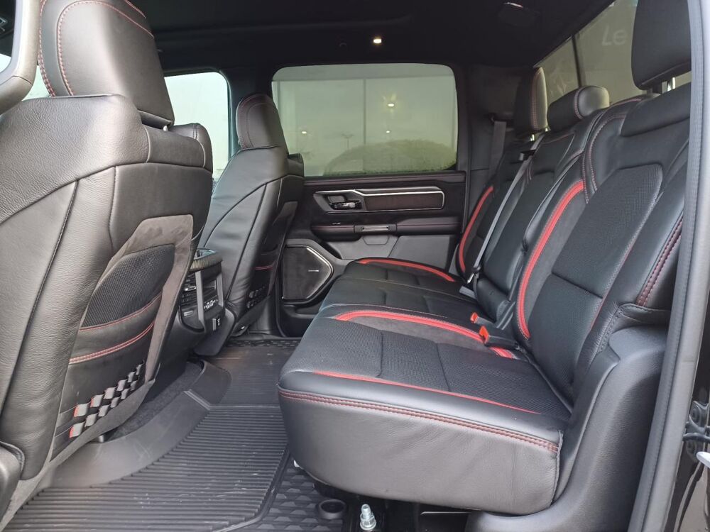 RAM RHO 2025 occasion 91830 Le Coudray-Montceaux