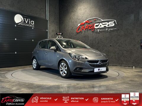 Opel corsa 1.4i - 90 Edition