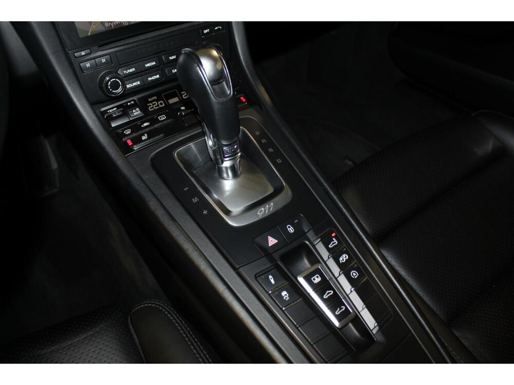 911 Carrera 4S TYPE 991 - 3.0i 420CH - BV PDK - SUIVI PORSCHE - 2016 occasion 95340 Bernes-sur-Oise
