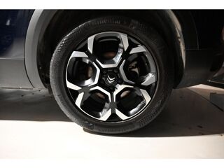 C5 aircross 1.2 PureTech 12V - 130 S&S Feel Pack PHASE 2 2023 occasion 77100 Meaux