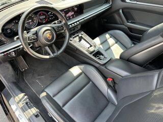 911 3.0i CARRERA 385 CH PDK8 TYPE 992 COUPE PH 1-immat FR-T.O.E 2021 occasion 33127 Saint-Jean-d'Illac