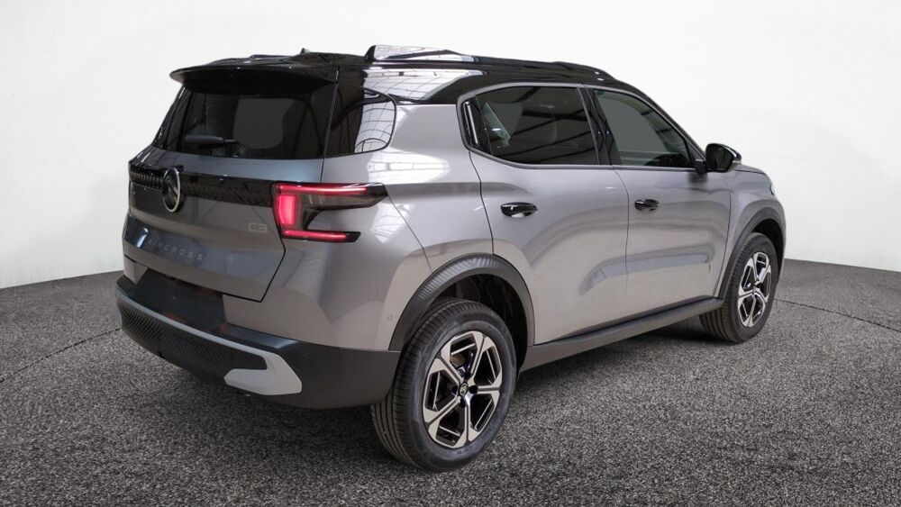 C3 Aircross Hybride 145 ch bva e-dcs6 7pl max 2026 occasion 34190 Ganges