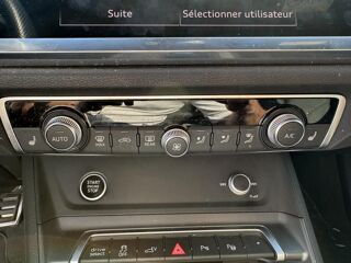 Q3 Sportback 1.4 45 TFSI e - 245 - BV S-tronic 6 SPORTBACK S L 2021 occasion 78300 Poissy