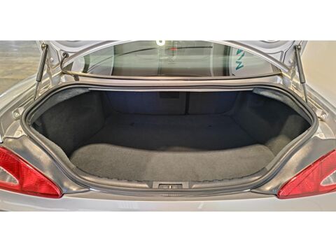 406 COUPE 2.0i 16V 138 Ch BVM 2001 occasion 19100 Brive-la-Gaillarde