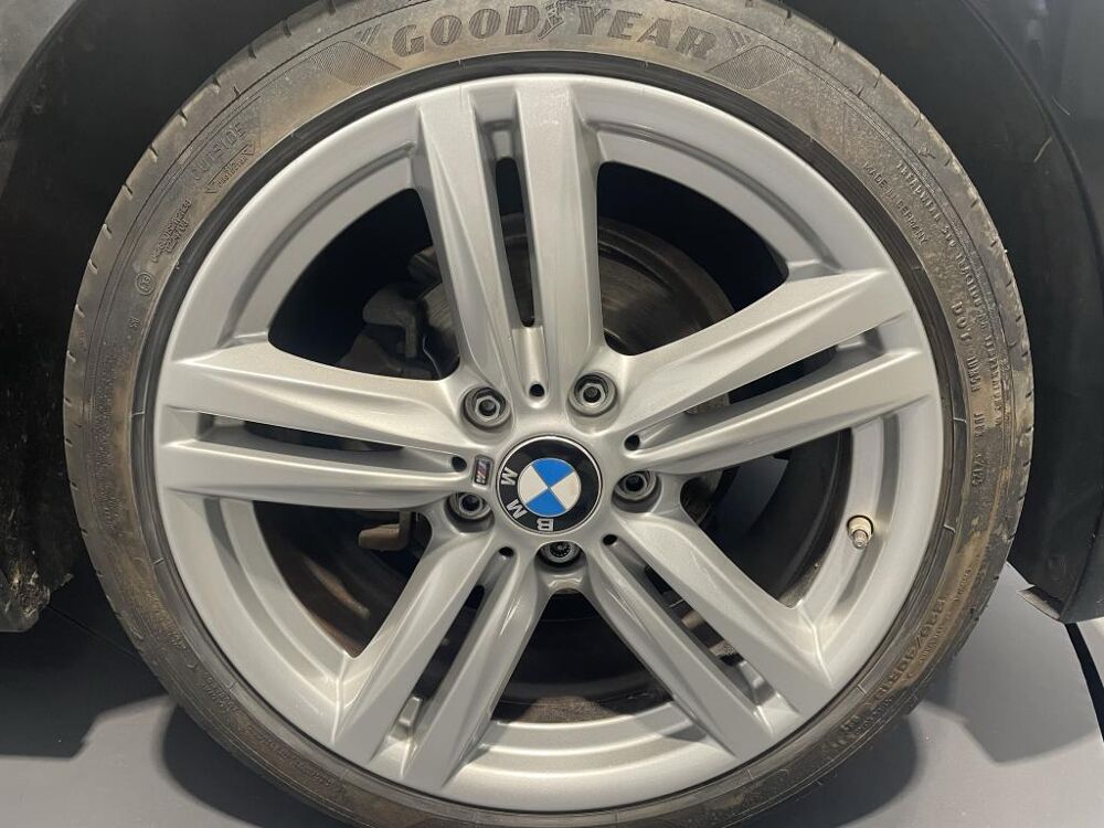 S&eacute;rie 1 118i F20 LCI Sport PHASE 2 - Garantie 12 mois 2016 occasion 33500 Libourne