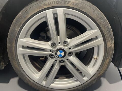 S&eacute;rie 1 118i F20 LCI Sport PHASE 2 - Garantie 12 mois 2016 occasion 33500 Libourne