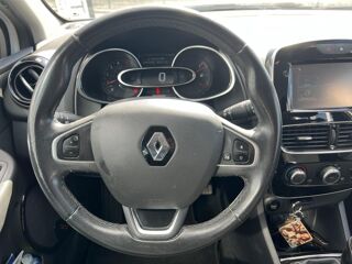 Clio 1.5 Energy dCi - 75 IV BERLINE Business PHASE 2 2017 occasion 49070 Beaucouz&eacute;