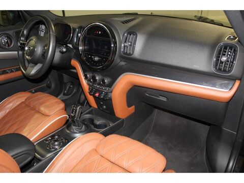 Countryman 1.5i 136CH - BVR Northwood - GARANTIE CONSTRUCTEUR - SUIVI C 2022 occasion 95340 Bernes-sur-Oise