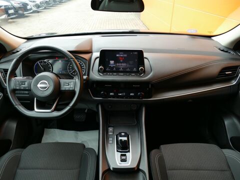Qashqai III E-POWER 190 BUSINESS EDITION - BVA 2023 occasion 77090 Coll&eacute;gien