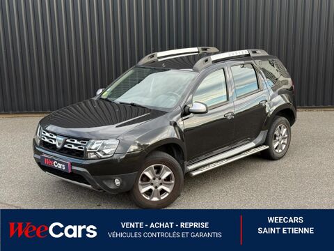 Dacia duster 1.5 DCI 110 PRESTIGE 4X2
