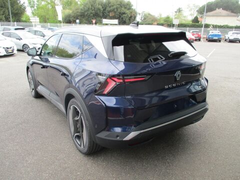 Sc&eacute;nic E-Tech 220 E-TECH SUV Techno Iconic 2025 occasion 31660 Bessi&egrave;res
