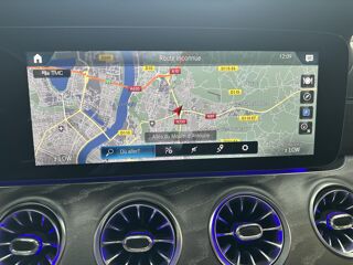 Classe E COUPE 2.0 220 D 195 AMG LINE 4MATIC 9G-TRONIC BVA 2022 occasion 33370 Artigues-pr&egrave;s-Bordeaux