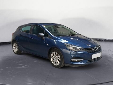 Astra 1.2 110esition smile 2021 occasion 34190 Ganges