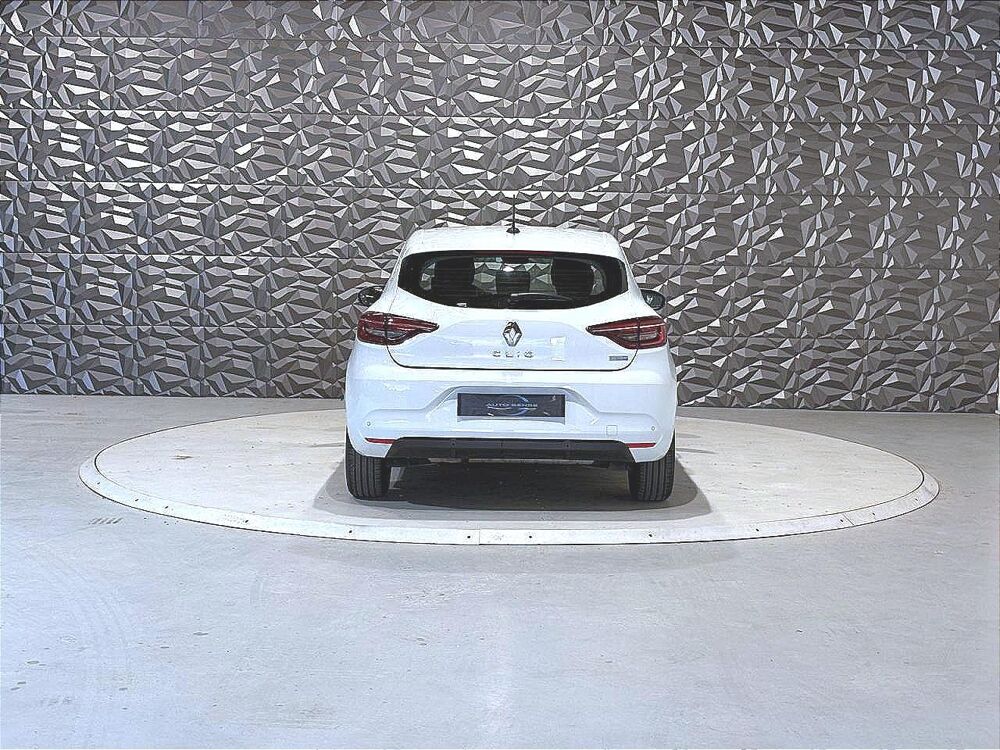 Clio 1.6 E-Tech Hybride - 140 - BVA multi-modes - 2021 V BERLINE 2021 occasion 78680 &Eacute;p&ocirc;ne
