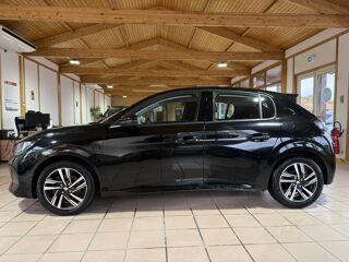 208 1.2i 12V S&S - 100 - EAT8 II Allure 2020 occasion 33700 M&eacute;rignac