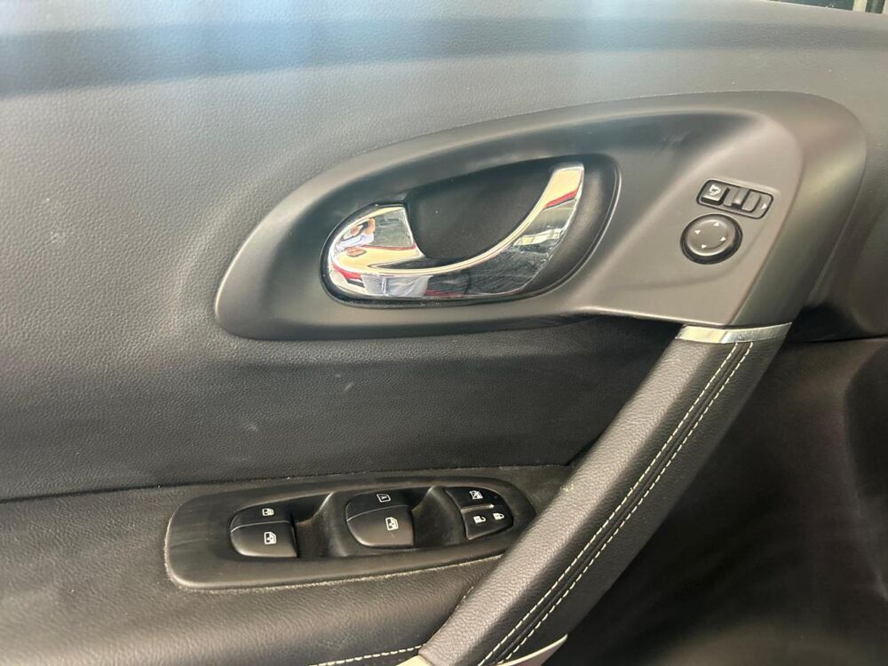 Kadjar 1.5 Energy dCi - 110 Intens 2017 occasion 38400 Saint-Martin-d'H&egrave;res