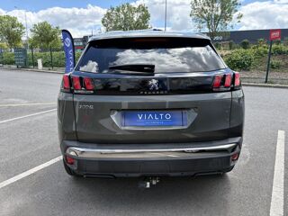 3008 1.5 BlueHDi S&S - 130 II 2016 Active 2019 occasion 49070 Beaucouz&eacute;