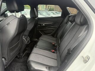 3008 1.6 BlueHDi BVA 120ch GPS + Cam&eacute;ra AR + carplay 2017 occasion 19100 Brive-la-Gaillarde