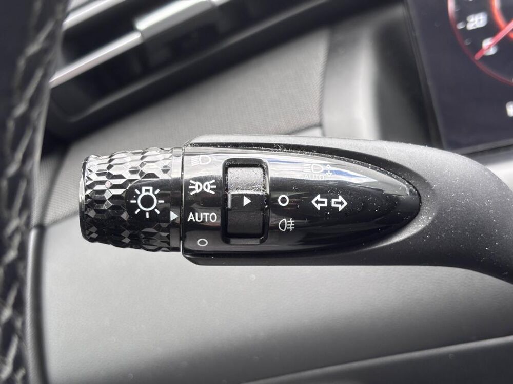 Tucson 1.6 T-GDi Plug-in - 265 HTRAC - BVA Executive 2023 occasion 77185 Lognes