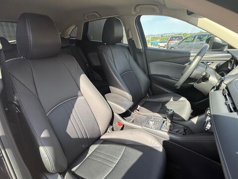 Cx-3 2.0 SKYACTIV-G 120 SELECTION 2WD 2021 occasion 42170 Saint-Just-Saint-Rambert