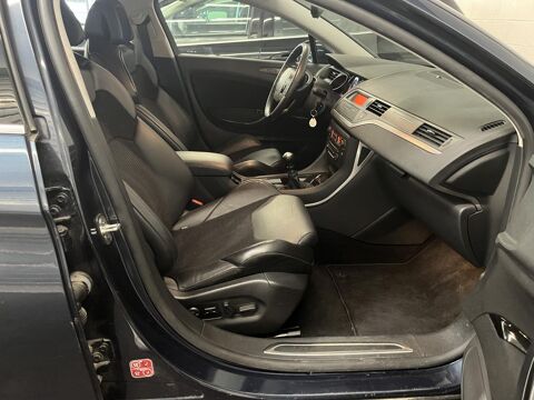 C5 2.0 HDi 16V FAP - 140 2008 BERLINE Dynamique PHASE 1 2010 occasion 02000 Laon