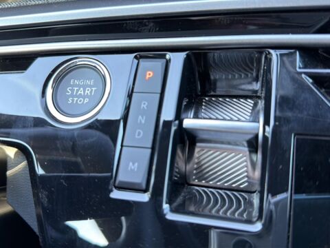 3008 1.2 hybrid 145 allure e-dcs6 2025 occasion 88150 Chavelot