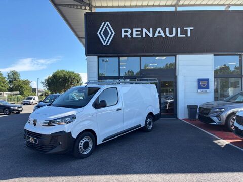 Peugeot Expert XL 2.0 BlueHDi - 145 III FOURGON Fourgon 2025 occasion Bessi&egrave;res 31660