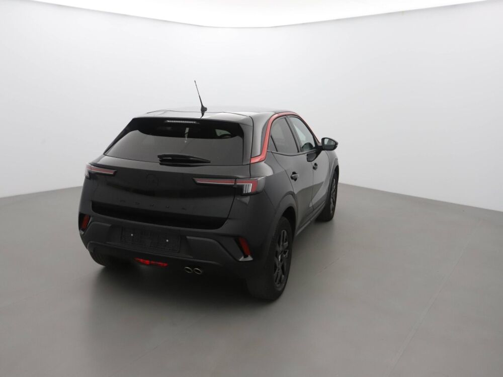 Mokka 1.2 130gs line 2021 occasion 34190 Ganges