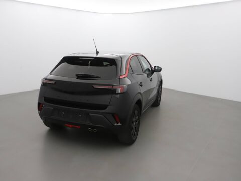 Mokka 1.2 130gs line 2021 occasion 34190 Ganges