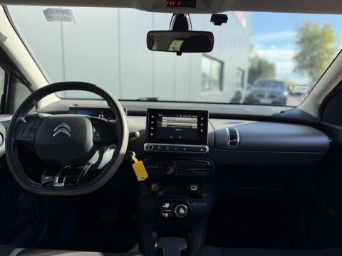 C4 cactus 1.6 BlueHDI 100 ETG6 Feel Business 2018 occasion 35300 Foug&egrave;res