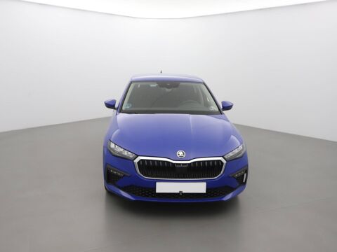 Scala 1.0 tsi 116ch selection dsg7 2025 occasion 34190 Ganges