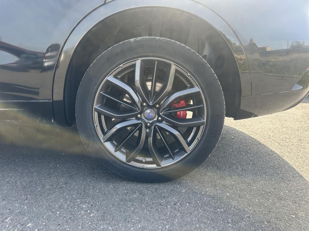 Levante 3.0i V6 S&S -350 BVA GranSport Q4 - GARANTIE 12 MOIS 2018 occasion 33450 Montussan