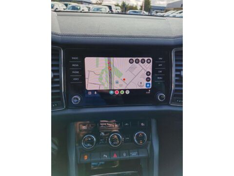 Kodiaq BUSINESS TSI ACT 150ch DSG7 7pl 2023 occasion 44700 Orvault